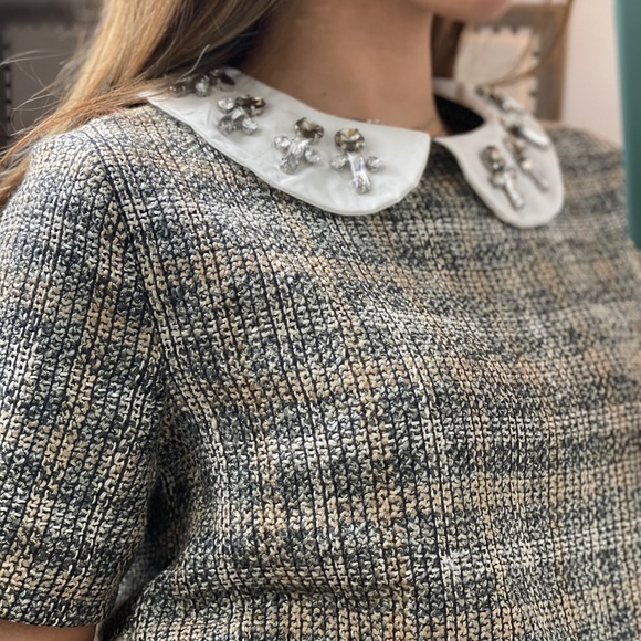 Zara top - Picture 2 of 4